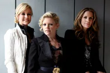 Dixie Chicks Announce First American Tour In A Decade