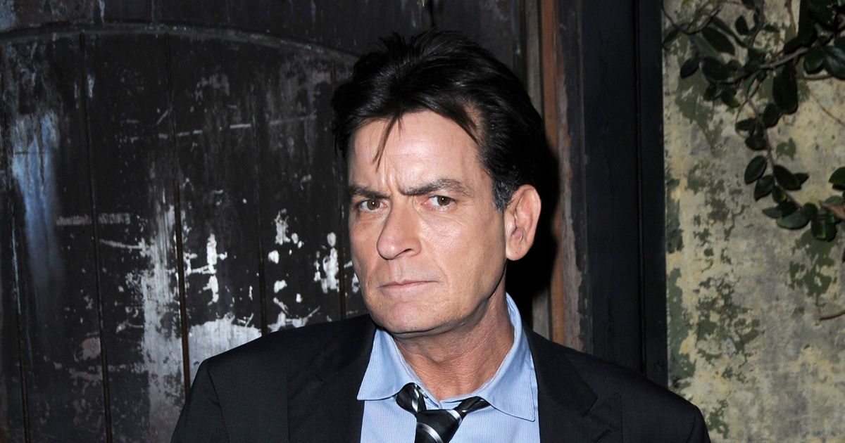 Charlie Sheen Controversy What Really Happened Behind The Scenes A Deep Dive - 1mrj0cw