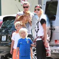 Gavin Rossdale's Alleged Nanny Mistress: 7 Things To Know About Mindy Mann