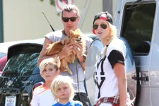 Gavin Rossdale’s Alleged Nanny Mistress: 7 Things To Know About Mindy Mann