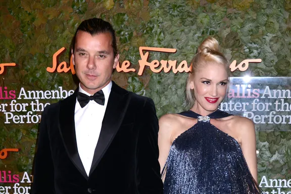 Gavin Rossdale’s Alleged Nanny Affair: 6 Things To Know