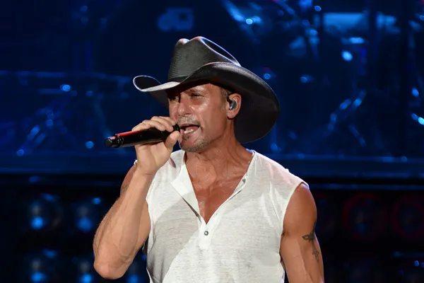 Things You Might Not Know About Tim McGraw