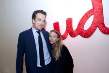 Report: Mary-Kate Olsen And Olivier Sarkozy Are Now Married