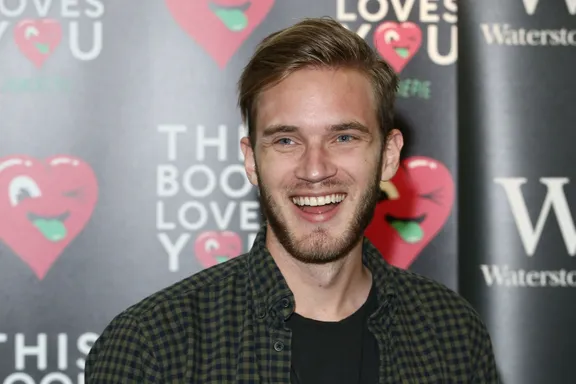The 10 Richest YouTube Stars: How Much Are They Worth?