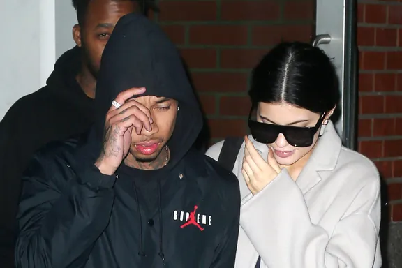 9 Signs Kylie Jenner And Tyga’s Relationship Will Fail