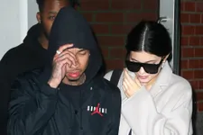 Tyga Moves Out Of Kylie Jenner’s House