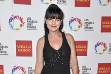 NCIS Star Pauley Perrette Tweets About Terrifying Assault By Homeless Man
