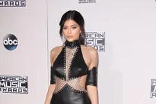 Kylie Jenner’s Latest Photoshoot Receives Major Backlash