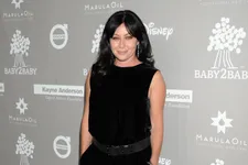 Shannen Doherty Attends First Red Carpet Event Since Cancer Reveal
