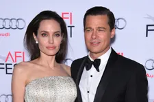 Breaking: Angelina Jolie Files For Divorce From Brad Pitt
