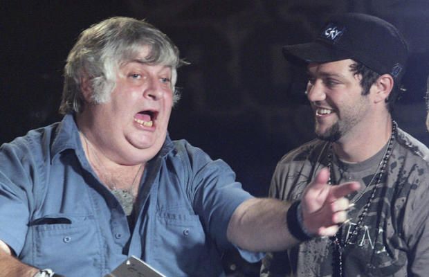 Bam Margera's Uncle, Vincent Margera, Dead At 59 - Fame10