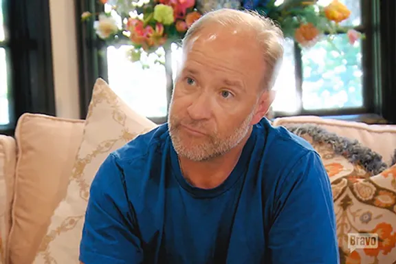 RHOC: 10 Discoveries That Prove Brooks Lied About Having Cancer