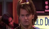 Friends: Chandler's 10 Funniest Moments