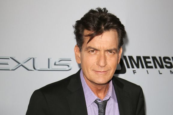 Charlie Sheen Reportedly HIV-Positive, Will Address Rumors In Interview