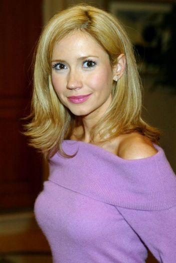 Emily harrison actress