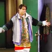 Friends: Joey's Funniest Moments