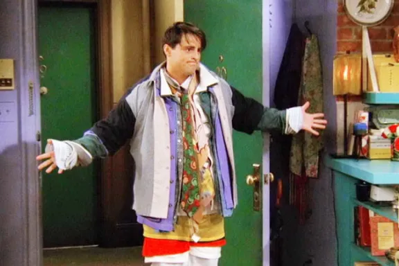 11 Best Friends Quotes