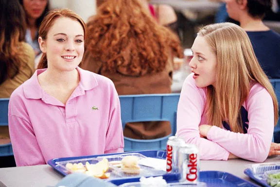 Mean Girl’s 10 Best Quotes