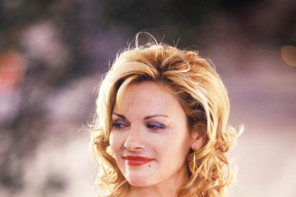 Samantha Jones' Best Quotes From Sex And The City