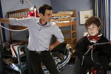 Modern Family’s 8 Best Father-Son Moments Between Phil And Luke