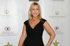 Real Housewives Stars Vicki Gunvalson And Tamra Judge Hospitalized After Accident