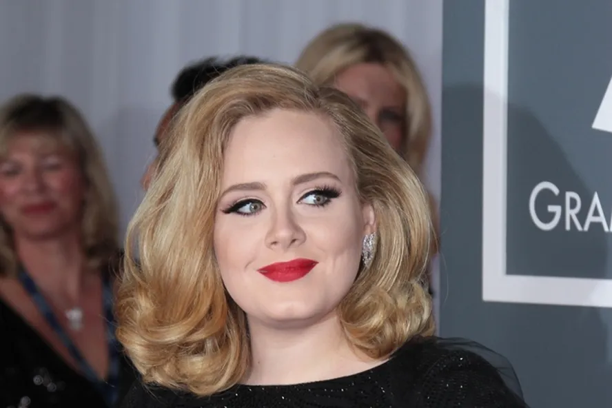 Things You Might Not Know About Adele