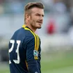 10 Things You Didn’t Know About David Beckham