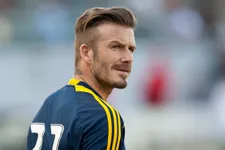 10 Things You Didn’t Know About David Beckham