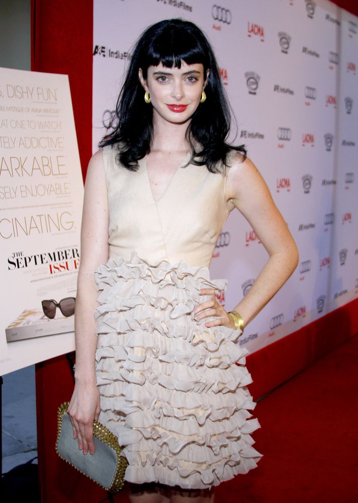 10 Things You Didn’t Know About Krysten Ritter Fame10(03)