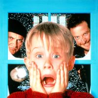 Cast Of Home Alone: Where Are They Now?