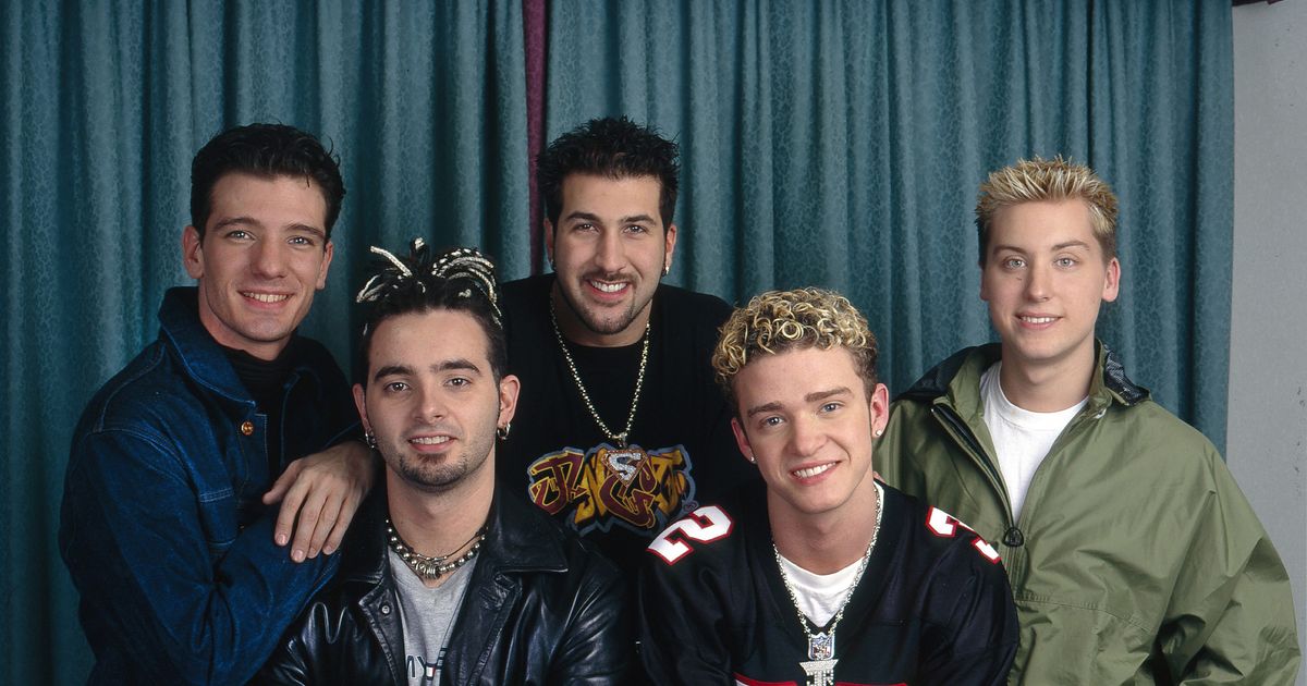 NSYNC: How Much Are They Worth Now? - Fame10