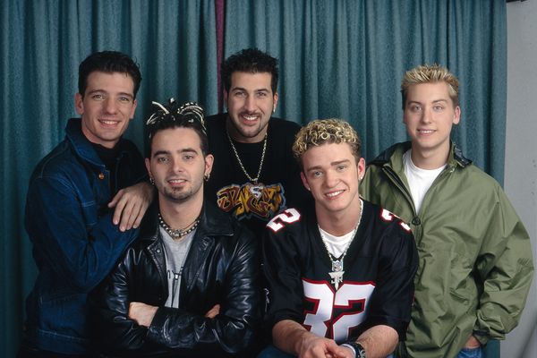 NSYNC: How Much Are They Worth Now?