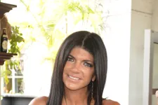 Teresa Giudice Has Been Released From Prison