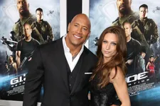 Dwayne “The Rock” Johnson Shares Heartfelt Message With Pic Of New Baby