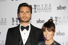 Scott Disick Finally Speaks Out About Relationship With Kourtney