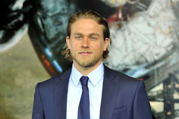 Things You Might Not Know About Charlie Hunnam
