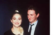 Madonna Defends Ex Sean Penn, “He Never Physically Assaulted Me”