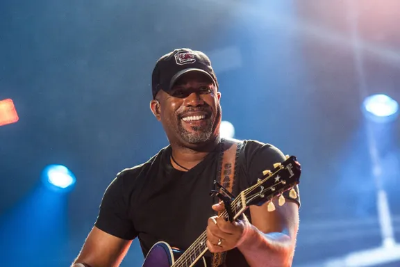 15 Non-Country Stars Who Went Country