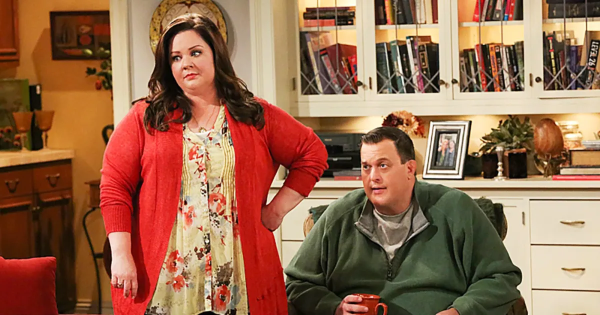 Cast Of Mike & Molly: How Much Are They Worth? - Fame10
