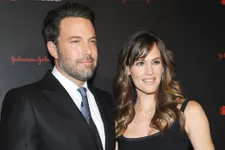 Ben Affleck Calls Separating From Jennifer Garner “The Biggest Regret”