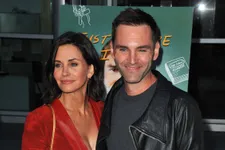 Courteney Cox Calls Off Engagement To Johnny McDaid