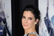 Sandra Bullock Is A Mom Again, Adopts 3-Year-Old Daughter