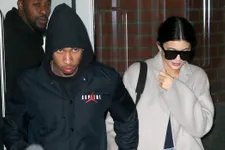 Tyga Reportedly Cheated On Kylie Jenner With Brazilian Model