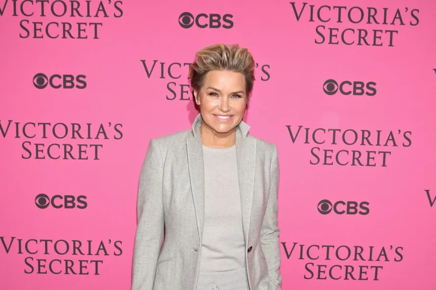Yolanda Foster Talks About Divorce, Says Battle With Lyme Disease Changed Things