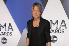Keith Urban Reveals His Dad Is In Hospice Care