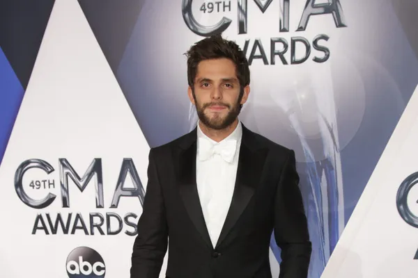 Things You Might Not Know About Thomas Rhett