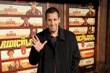 Howard Stern Apologizes To Adam Sandler, Ends Feud