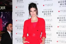 Kendall Jenner Reveals She Was Secretly Hospitalized This Year
