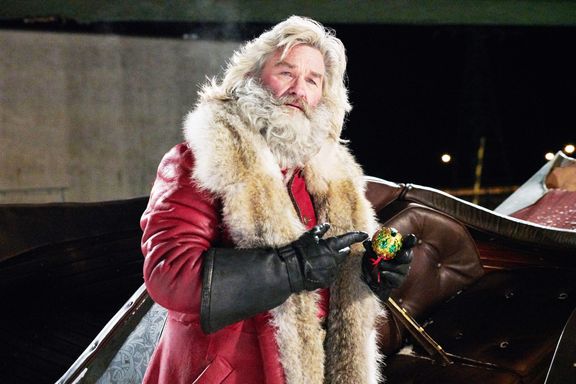 ‘The Christmas Chronicles 2’ Starring Kurt Russell And Goldie Hawn Set For 2020 Release
