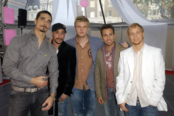Backstreet Boys: How Much Are They Worth Now?